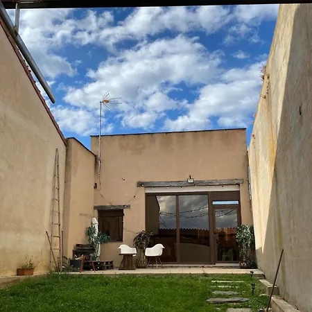 Quiet House In *